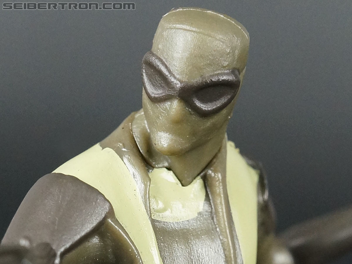 Transformers Prime: Robots In Disguise MECH Soldier (Image #5 of 32)