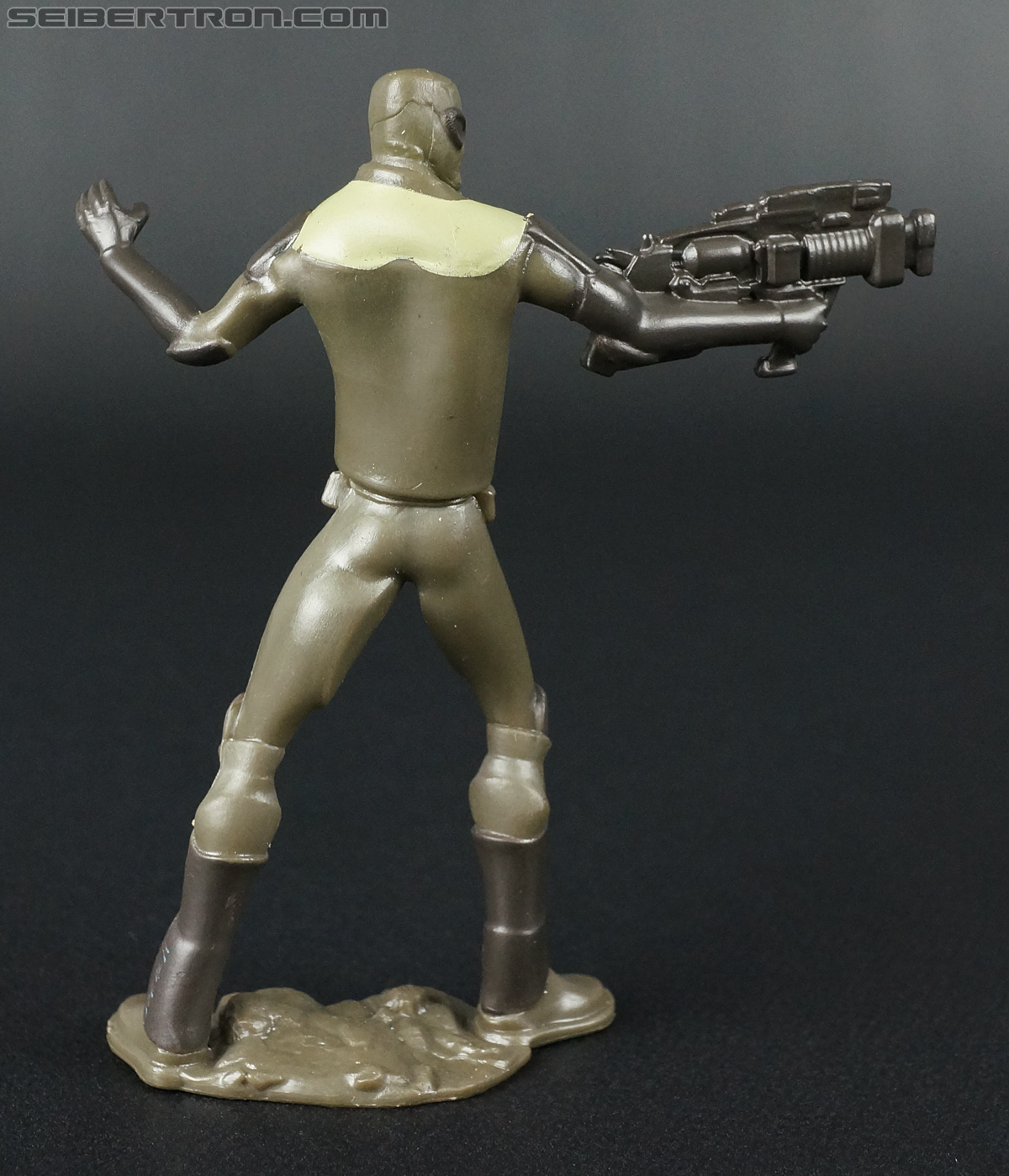 Transformers Prime: Robots In Disguise MECH Soldier (Image #11 of 32)