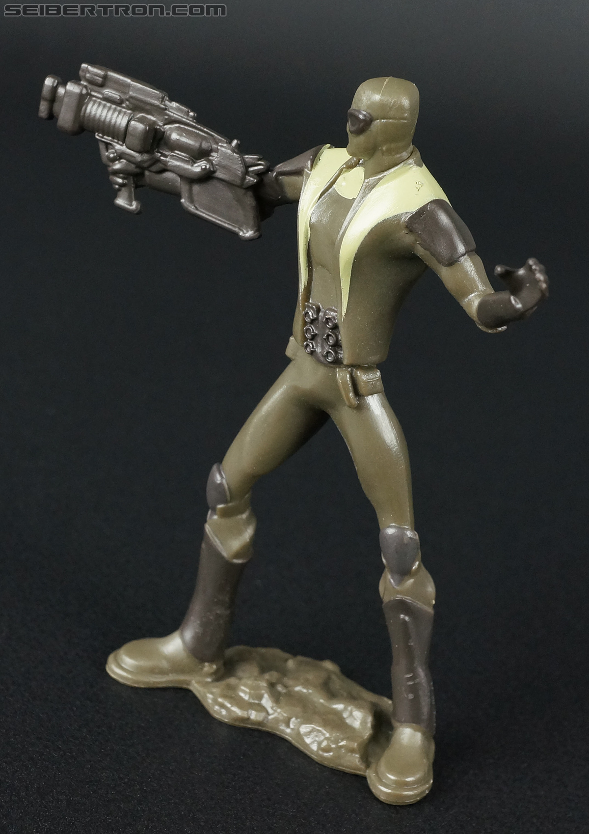 Transformers Prime: Robots In Disguise MECH Soldier (Image #17 of 32)