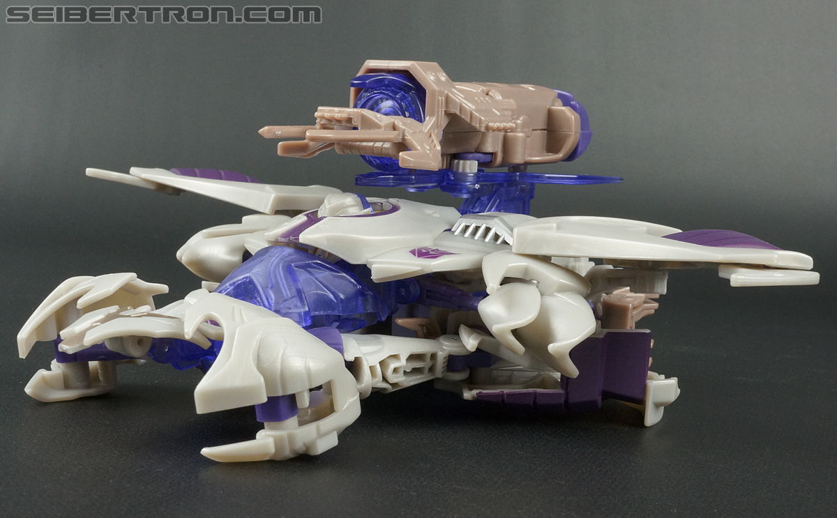 Transformers Prime: Robots In Disguise Megatron (Image #45 of 181)