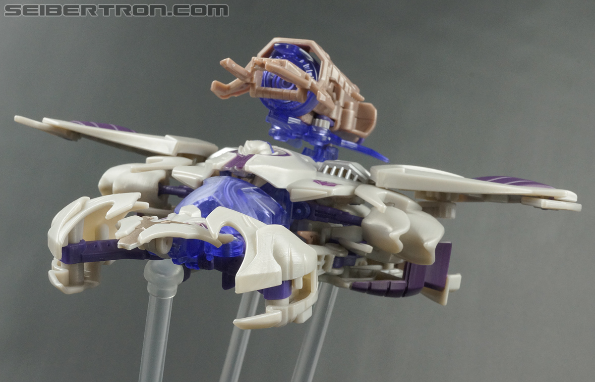 Transformers Prime: Robots In Disguise Megatron (Image #69 of 181)