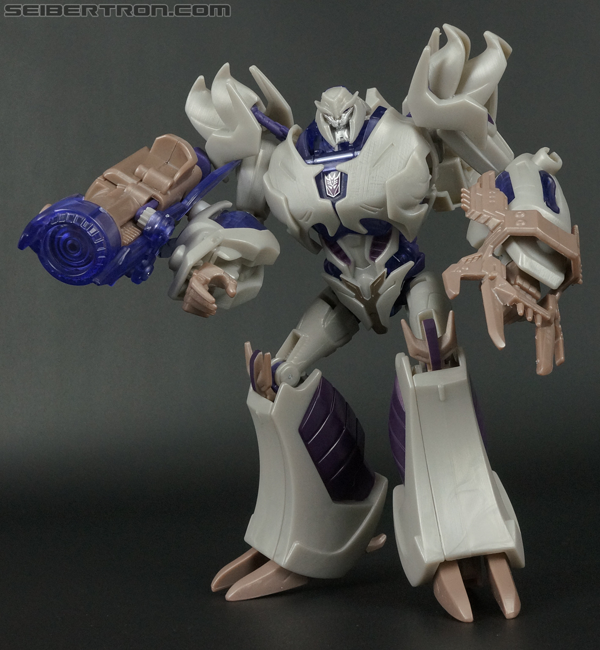 Transformers Prime: Robots In Disguise Megatron (Image #121 of 181)