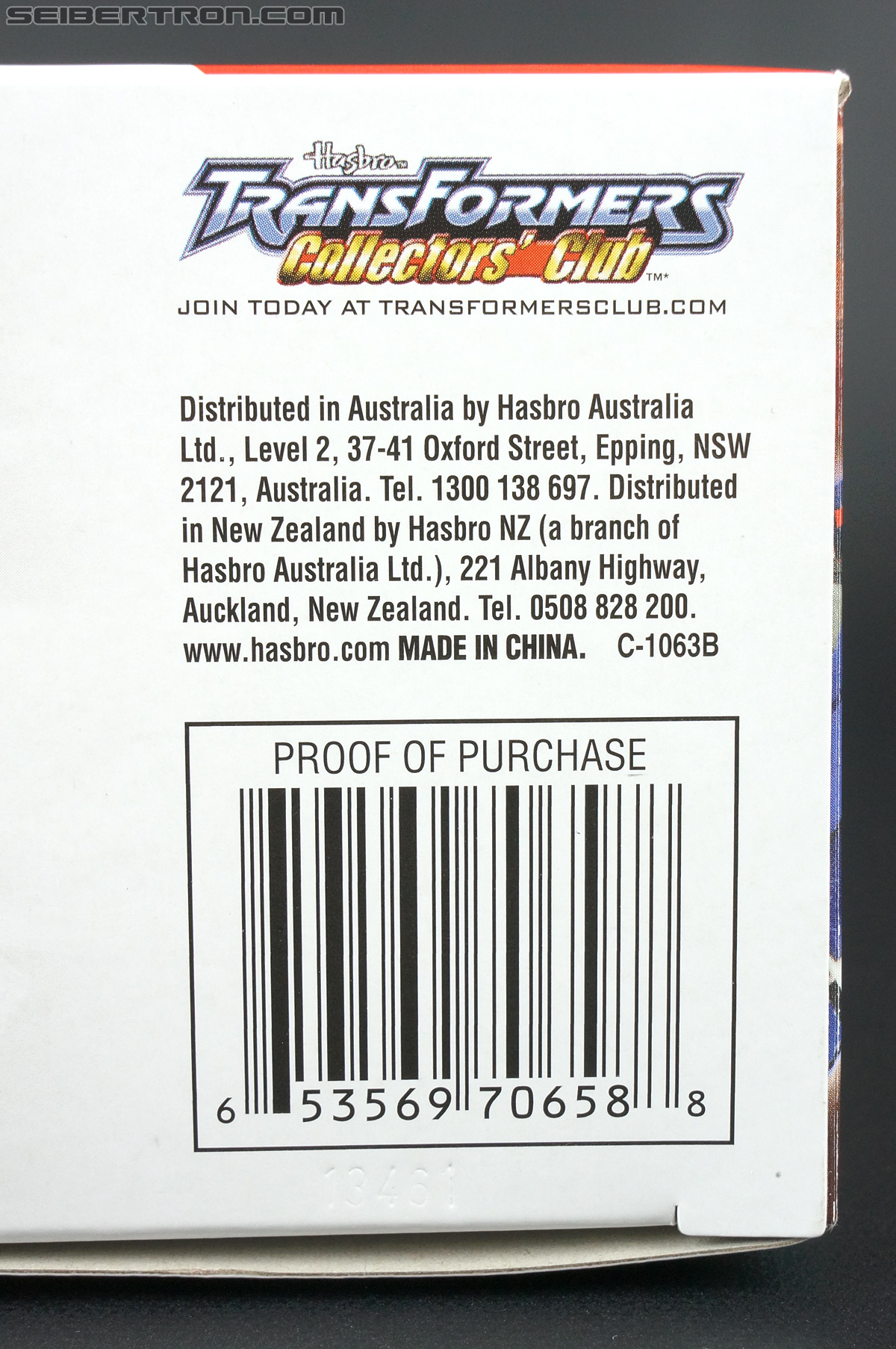 Transformers Prime: Robots In Disguise Optimus Prime (Image #31 of 176)