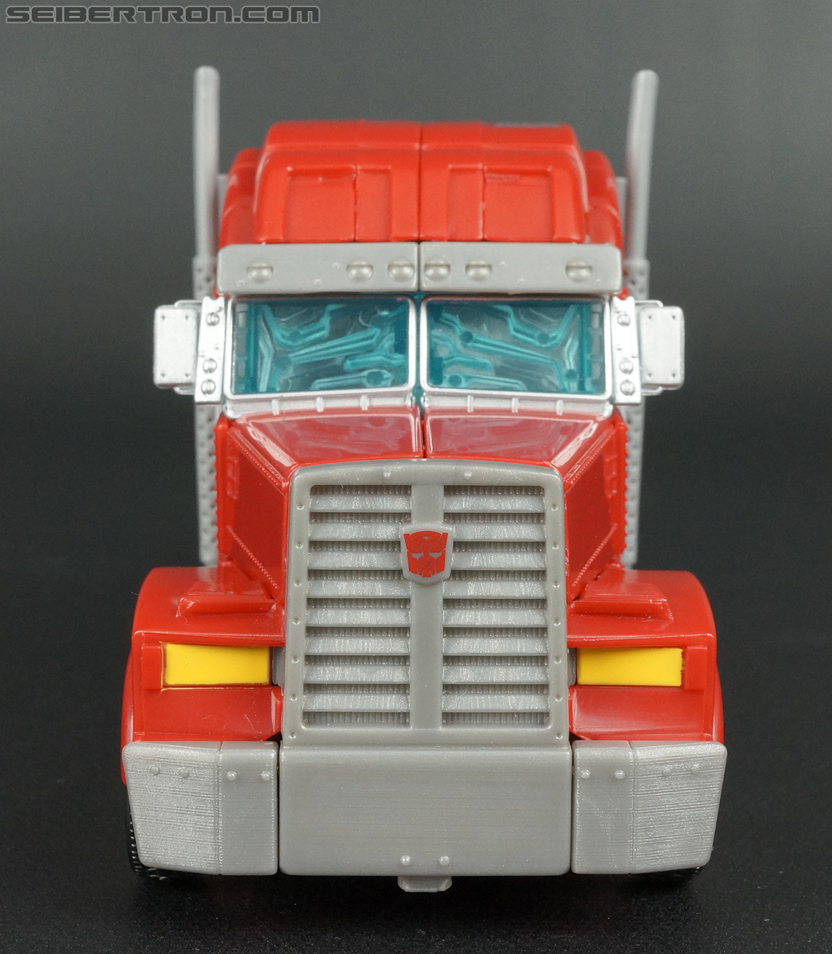 Transformers Prime: Robots In Disguise Optimus Prime (Image #37 of 176)