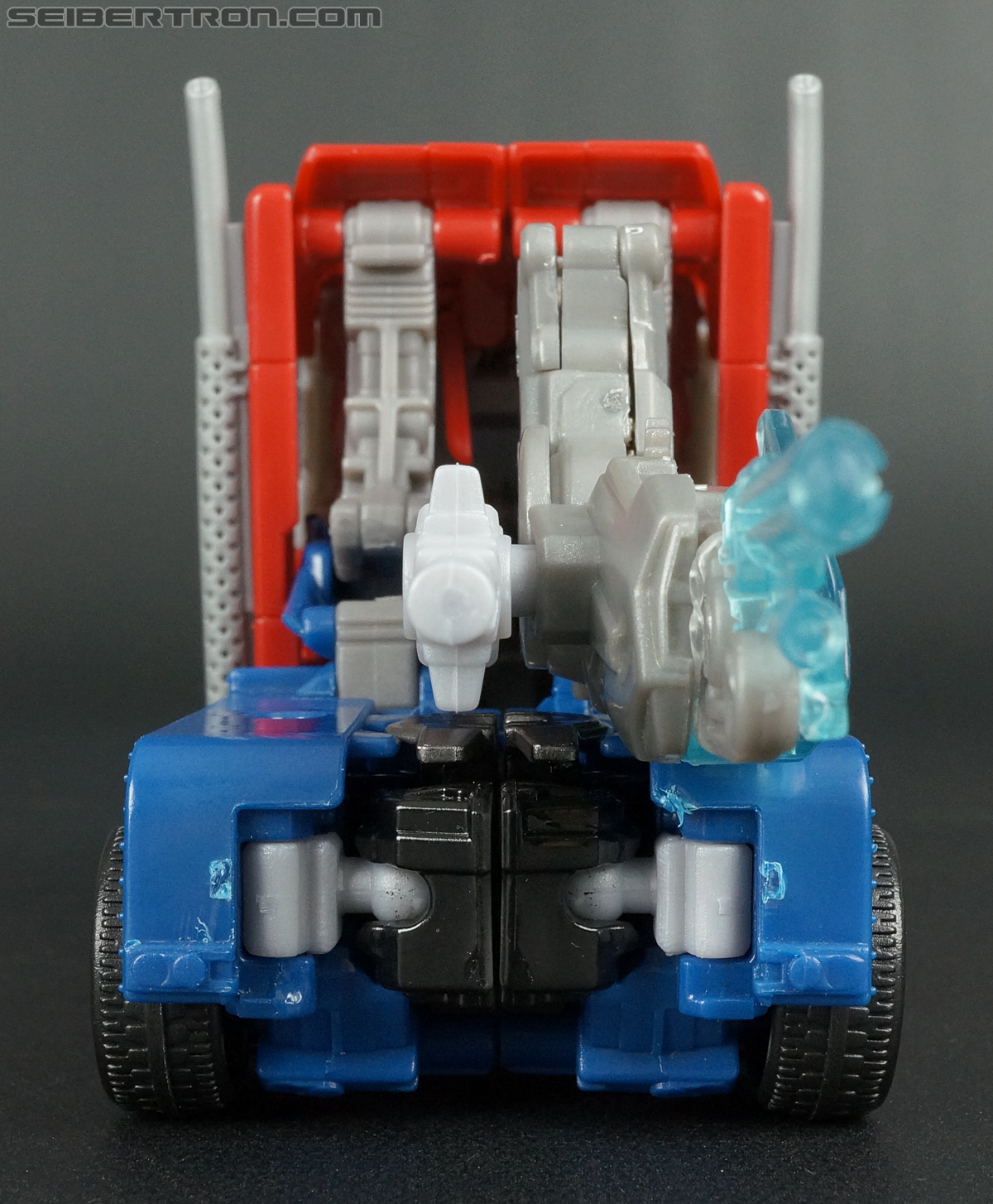 Transformers Prime: Robots In Disguise Optimus Prime (Image #43 of 176)