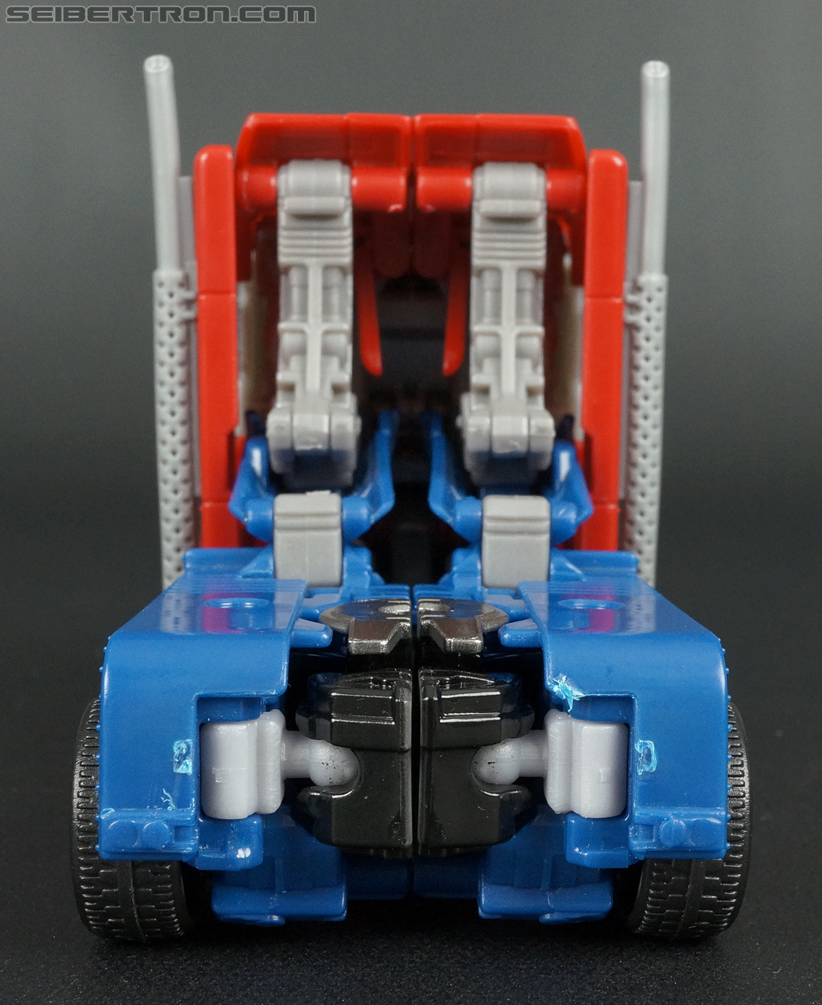Transformers Prime: Robots In Disguise Optimus Prime (Image #53 of 176)