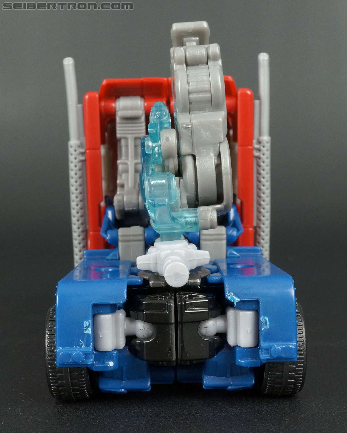 Transformers Prime: Robots In Disguise Optimus Prime (Image #60 of 176)