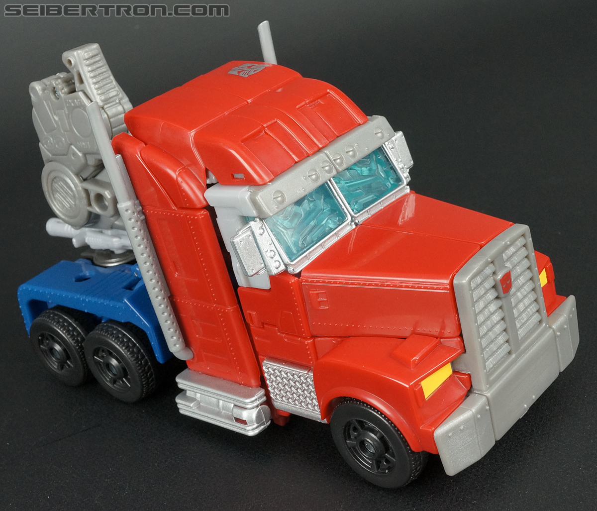 Transformers Prime: Robots In Disguise Optimus Prime (Image #62 of 176)