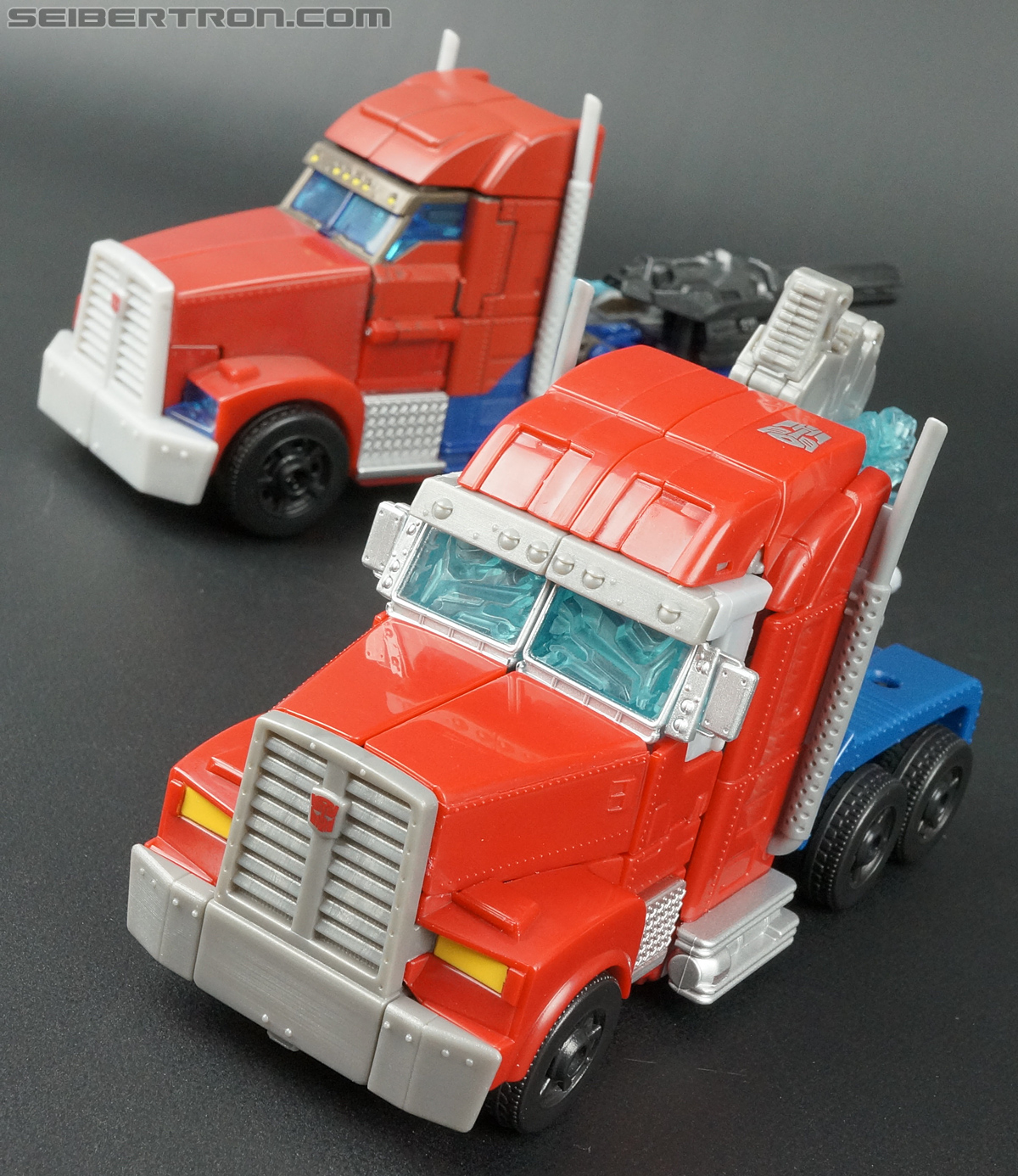 Transformers Prime: Robots In Disguise Optimus Prime (Image #69 of 176)
