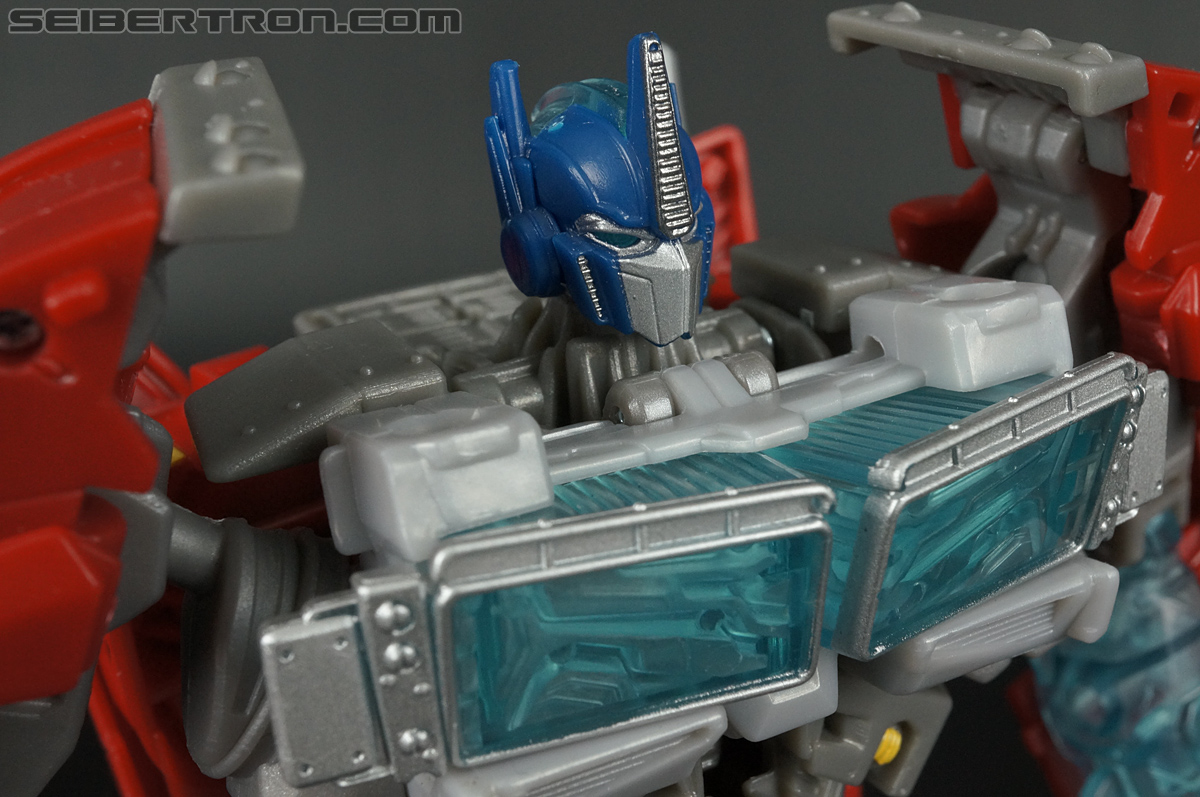 Transformers Prime: Robots In Disguise Optimus Prime (Image #92 of 176)
