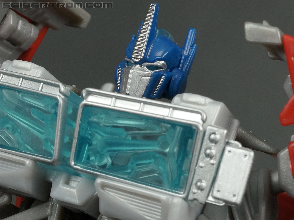 Transformers Prime: Robots In Disguise Optimus Prime (Image #106 of 176)