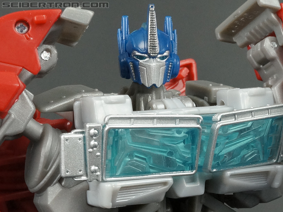 Transformers Prime: Robots In Disguise Optimus Prime (Image #125 of 176)