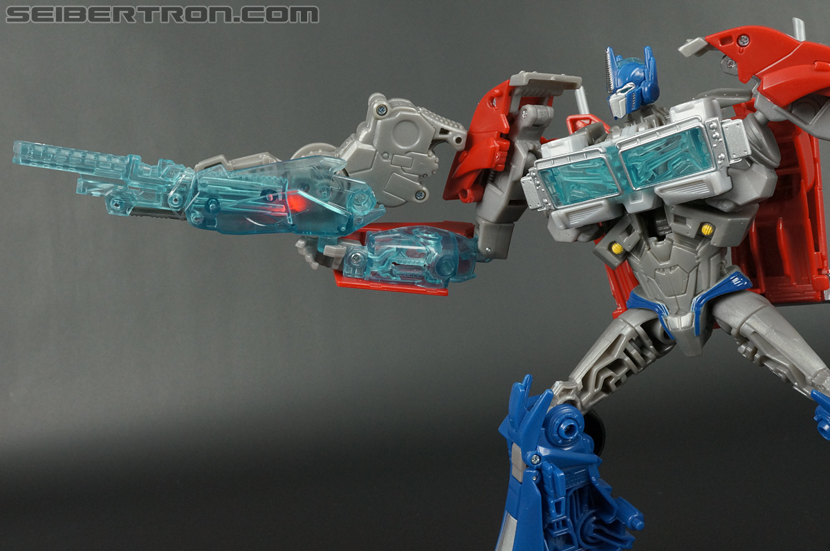 Transformers Prime: Robots In Disguise Optimus Prime (Image #130 of 176)