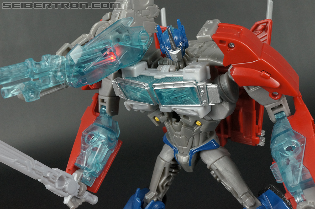 Transformers Prime: Robots In Disguise Optimus Prime (Image #155 of 176)