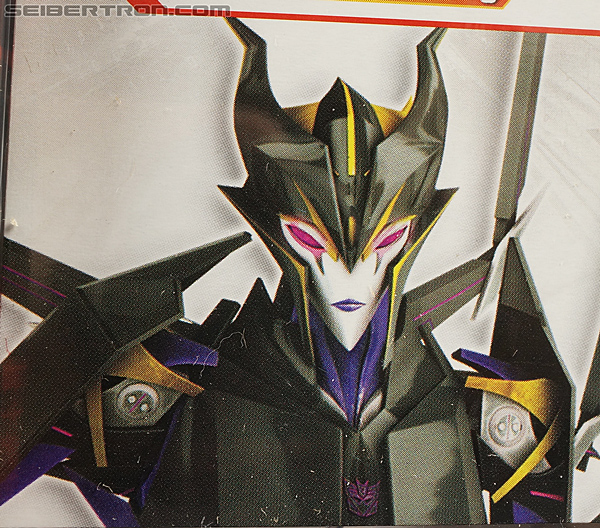 Transformers Prime: Robots In Disguise Airachnid (Image #8 of 158)