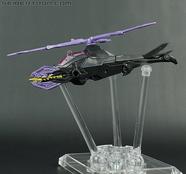 Transformers Prime: Robots In Disguise Airachnid (Image #47 of 158)