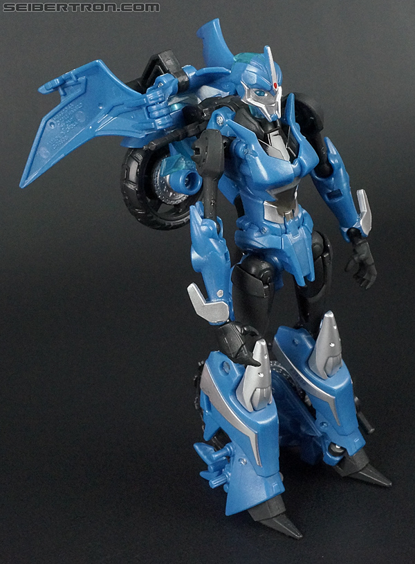 Transformers Prime: Robots In Disguise Arcee (Image #72 of 201)