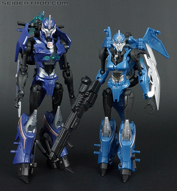 Transformers News: Top 5 Best Arcee Transformers Toys