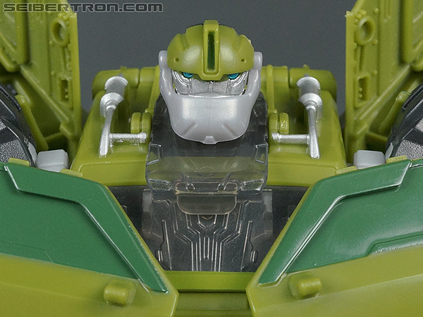 Bulkhead