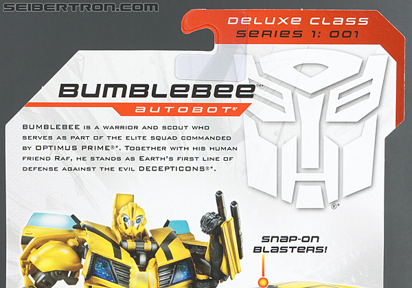 Transformers Prime: Robots In Disguise Bumblebee (Image #14 of 165)