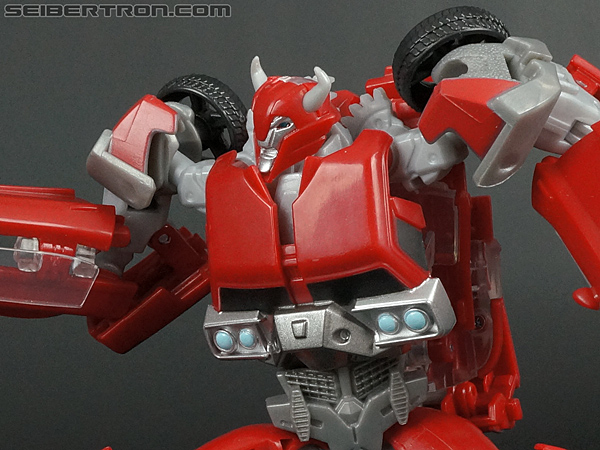Transformers Prime: Robots In Disguise Cliffjumper (Image #109 of 159)