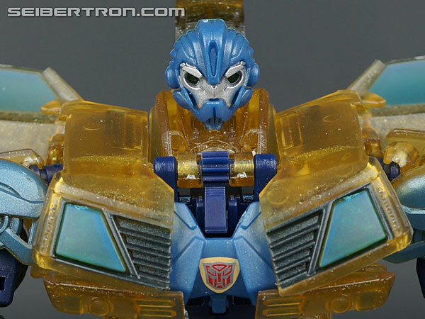 Dark Energon Bumblebee