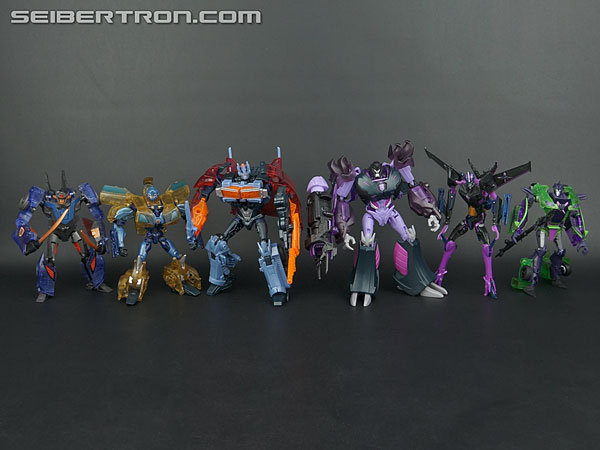 Transformers News: New Galleries: Transformers Prime: Dark Energon Exclusives Transformers News: New Galleries: Transformers Prime: Dark Energon Exclusives