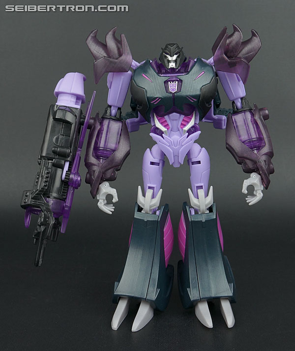 Transformers Prime: Robots In Disguise Dark Energon Megatron (Image #115 of 196)