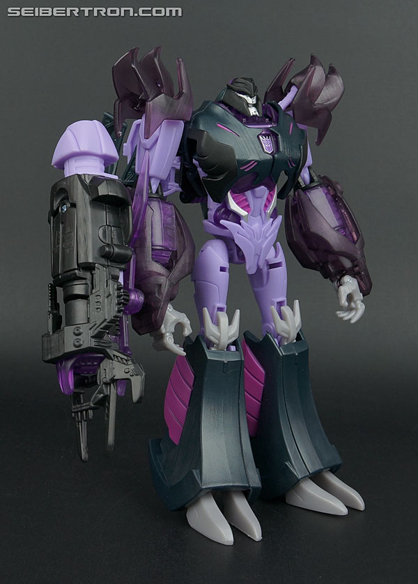 Transformers Prime: Robots In Disguise Dark Energon Megatron (Image #123 of 196)