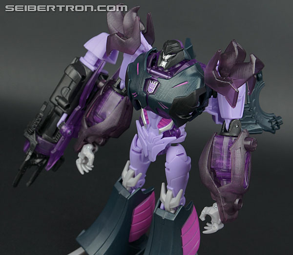 Transformers Prime: Robots In Disguise Dark Energon Megatron (Image #134 of 196)