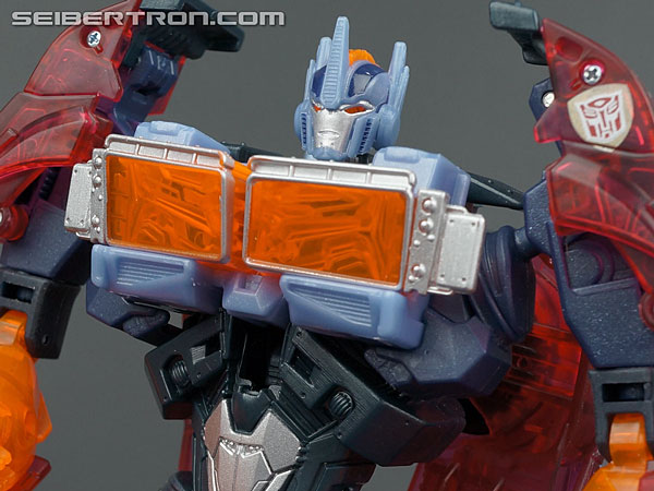 Transformers Prime: Robots In Disguise Dark Energon Optimus Prime (Image #87 of 153)