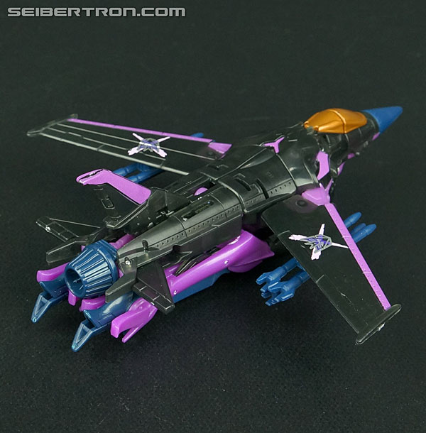 Transformers Prime: Robots In Disguise Dark Energon Starscream (Image #25 of 128)