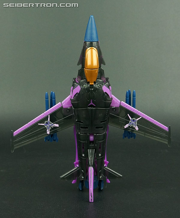 Transformers Prime: Robots In Disguise Dark Energon Starscream (Image #32 of 128)