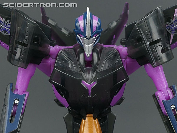 Dark Energon Starscream