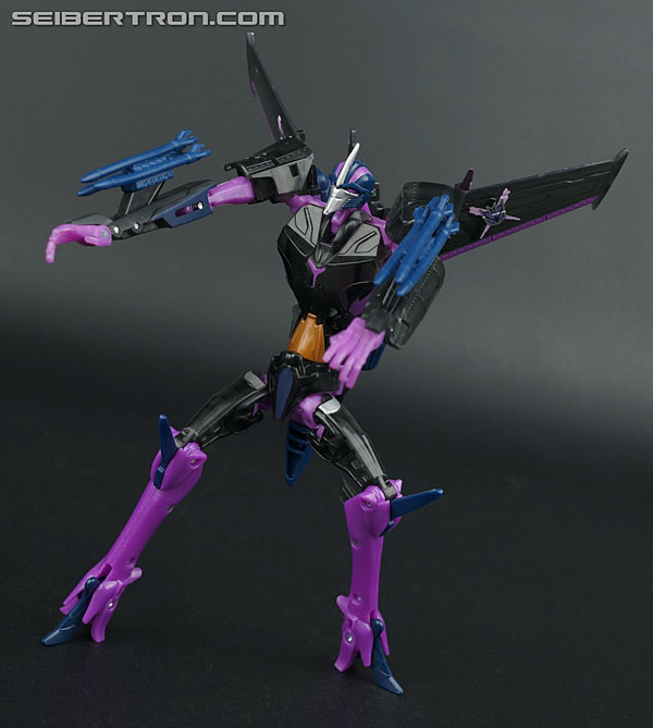 Transformers Prime: Robots In Disguise Dark Energon Starscream (Image #101 of 128)