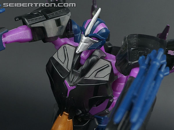 Transformers Prime: Robots In Disguise Dark Energon Starscream (Image #103 of 128)