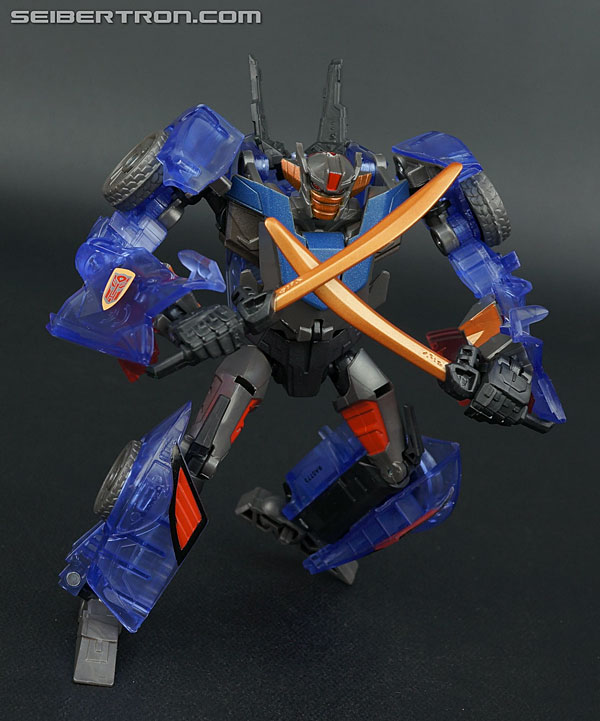 Transformers Prime: Robots In Disguise Dark Energon Wheeljack (Image #87 of 130)