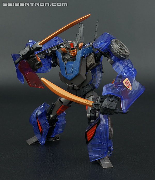 Transformers Prime: Robots In Disguise Dark Energon Wheeljack (Image #94 of 130)