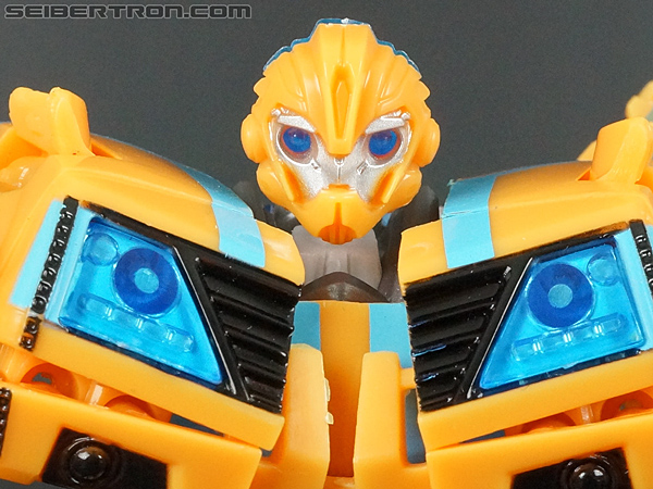 Bumblebee (Entertainment Pack)