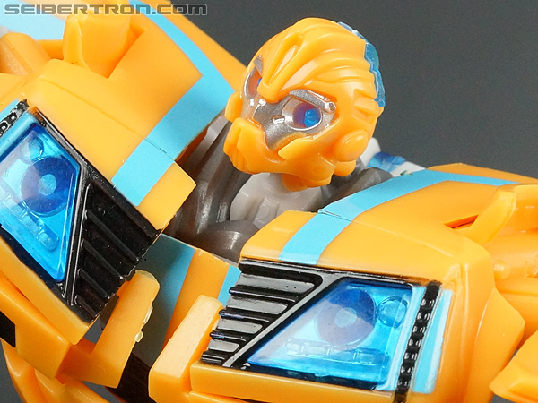 Transformers Prime: Robots In Disguise Bumblebee (Entertainment Pack) (Image #65 of 94)