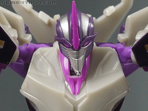 Starscream (Entertainment Pack)