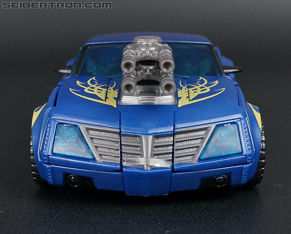 Transformers Prime: Robots In Disguise Hot Shot (Image #22 of 157)