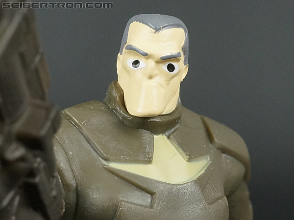 Transformers Prime: Robots In Disguise Leland 