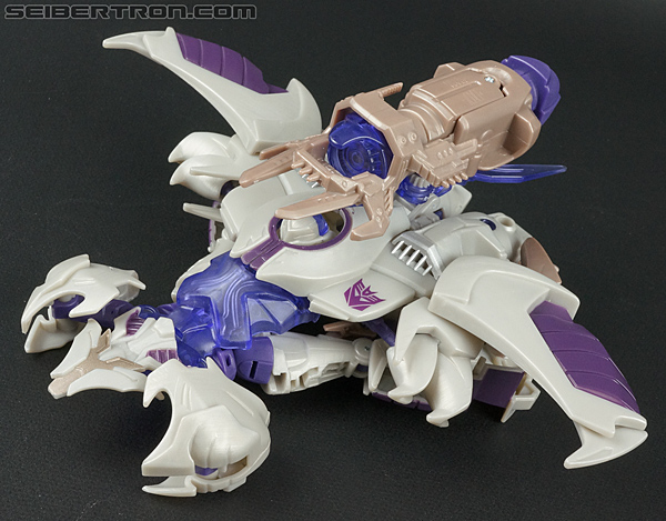 Transformers Prime: Robots In Disguise Megatron (Image #46 of 181)