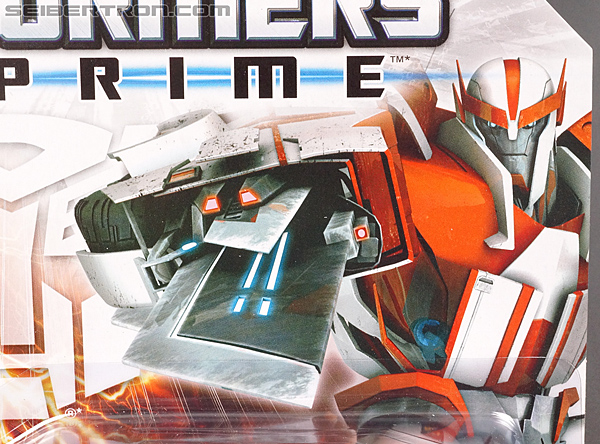 Transformers Prime: Robots In Disguise Ratchet (Image #3 of 178)