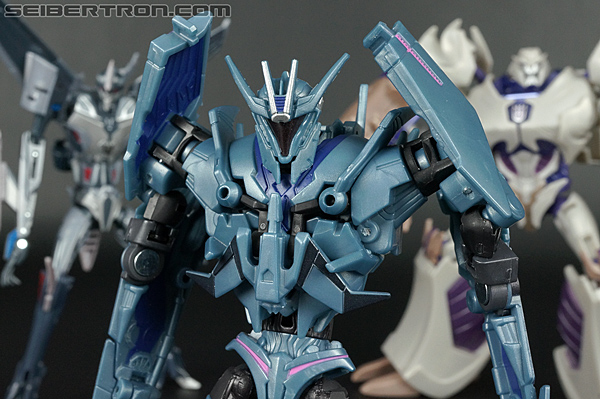 Transformers Prime: Robots In Disguise Soundwave (Image #129 of 139)