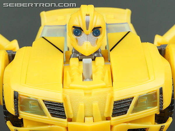 Bumblebee