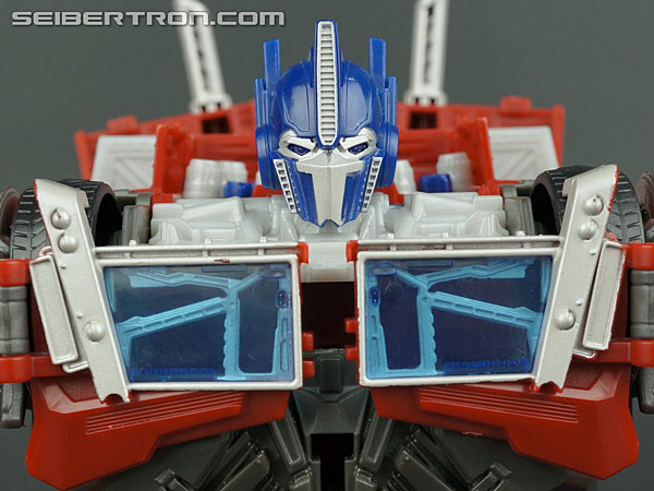 Optimus Prime