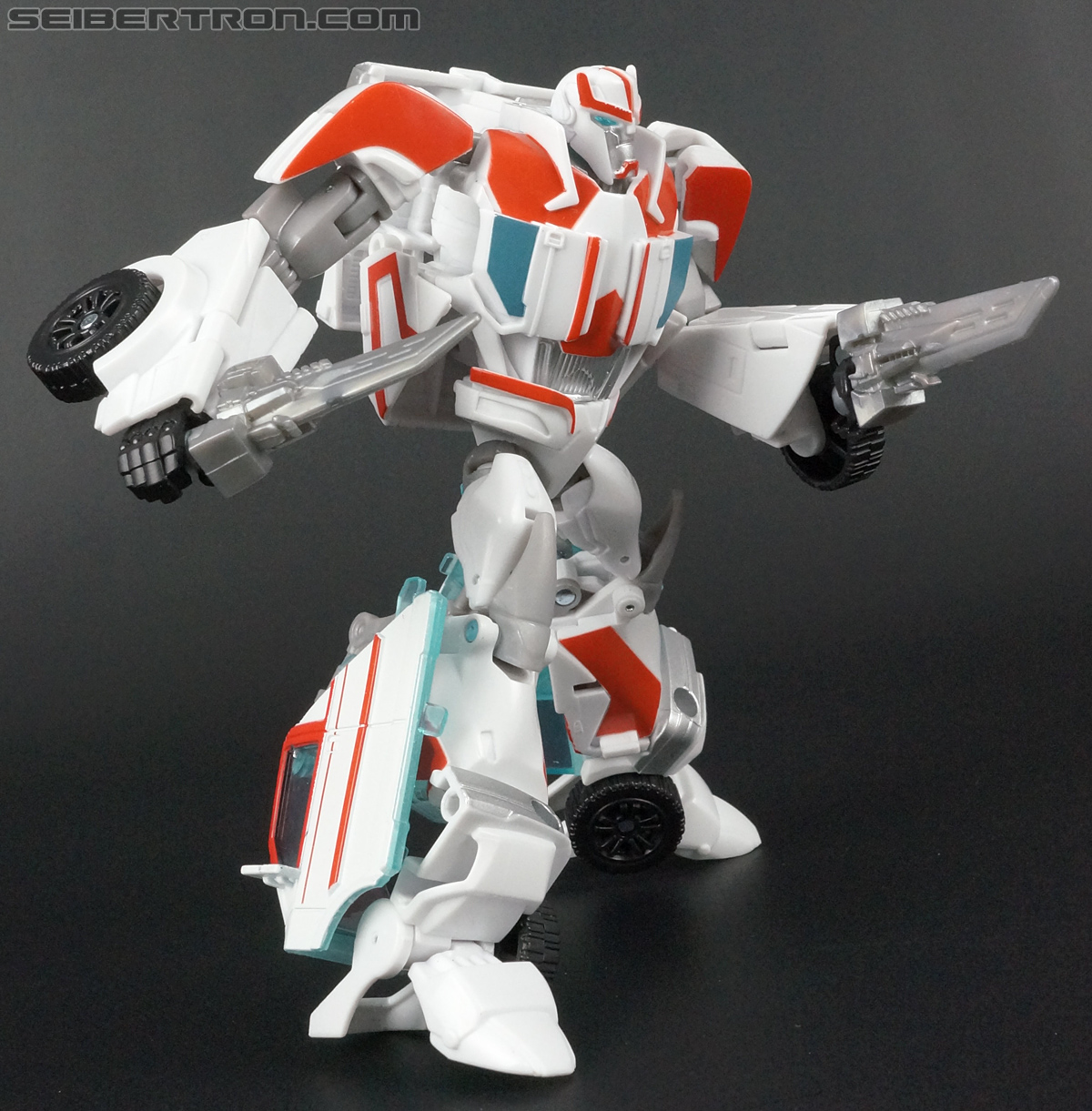 Transformers Prime: Robots In Disguise Ratchet (Image #126 of 178) Transformers Prime: Robots In Disguise Ratchet (Image #126 of 178)