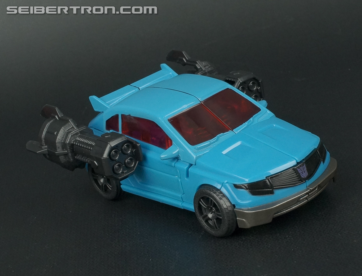 Transformers Prime: Robots In Disguise Rumble (Image #19 of 132)